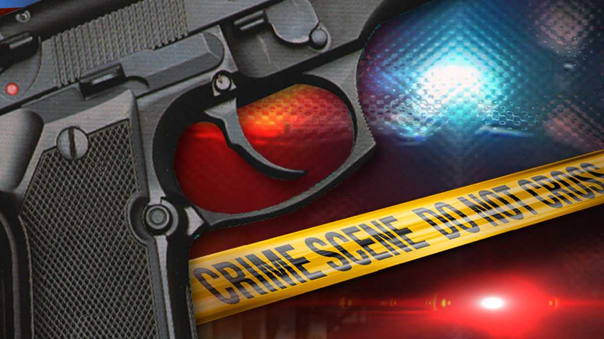 Police Say Shooting That Injured Woman Was Accidental