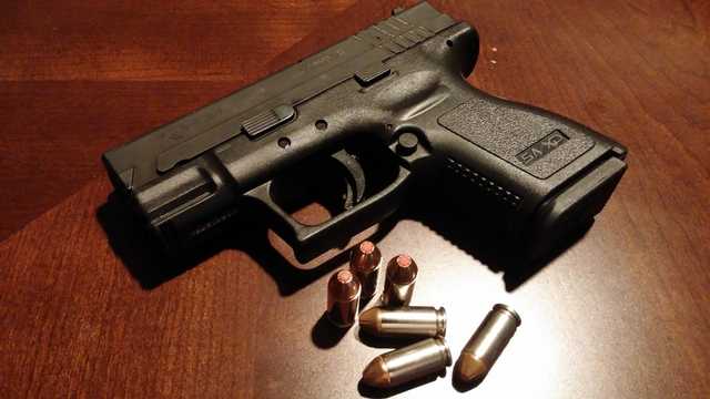 Ohio Senate approves bill upholding gun sales amid emergencies - Vimarsana News