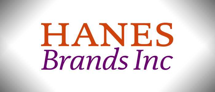 Hanes shop brand inc