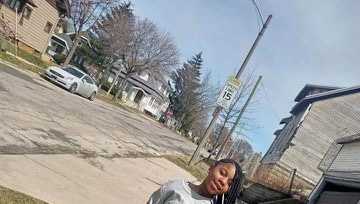 10-year-old girl critically missing in Milwaukee - Vimarsana News