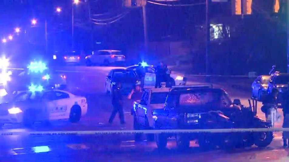 Case dismissed against man charged in death of pawn shop manager