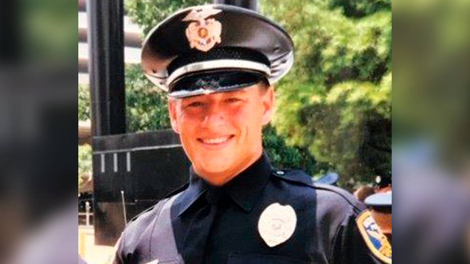 Bessemer Police Sergeant Dies From Cancer