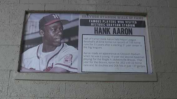 Remembering Hank Aaron: Legendary Baseball Star and True Home-Run