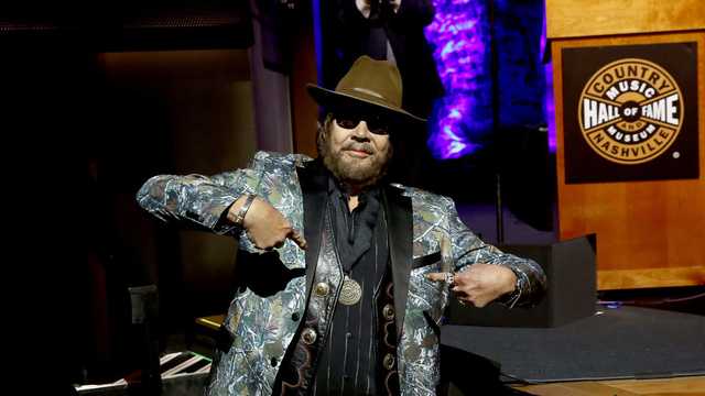 Hank Williams Jr. at Star Lake: June 10, 2023 - Vimarsana News