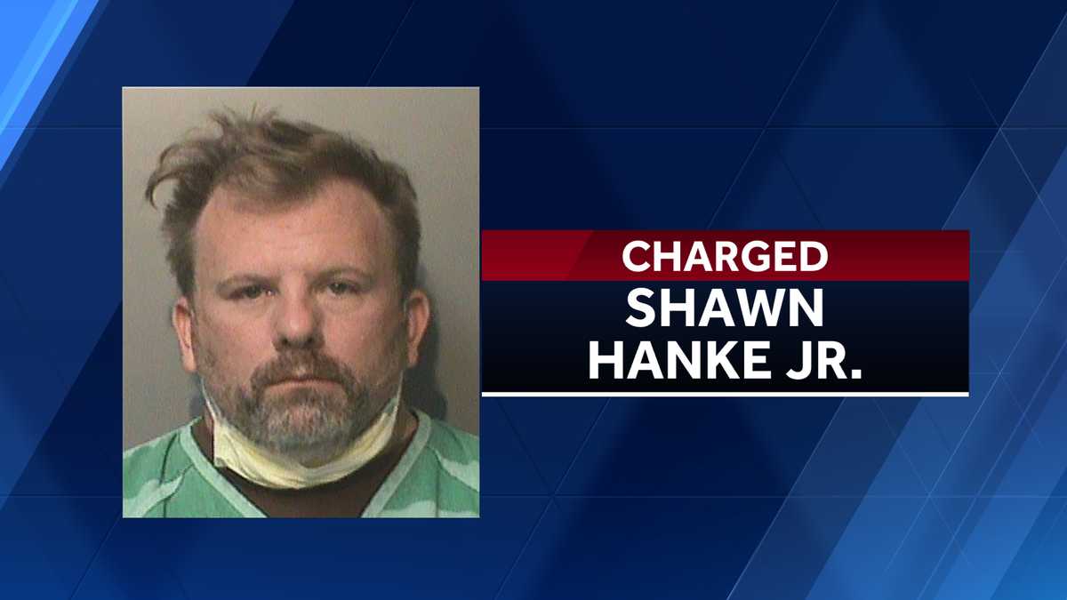 Police charge Des Moines man with sex abuse of child - KCCI