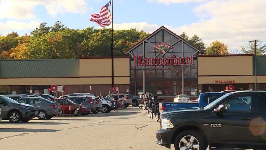 Hannaford prepares to offer COVID19 vaccinations at pharmacies