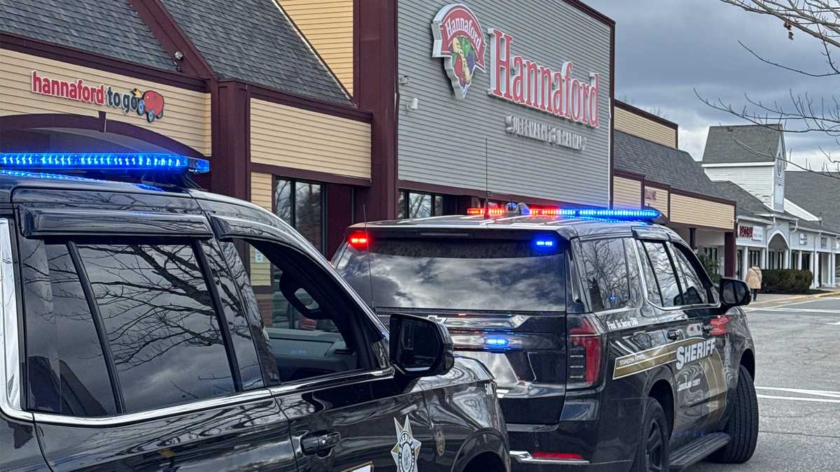 Maine man, 18, arrested after hoax call about active shooter at ...