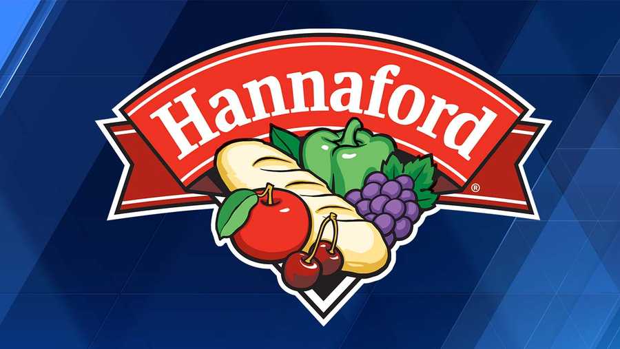 Hannaford issues recall for chicken tenders