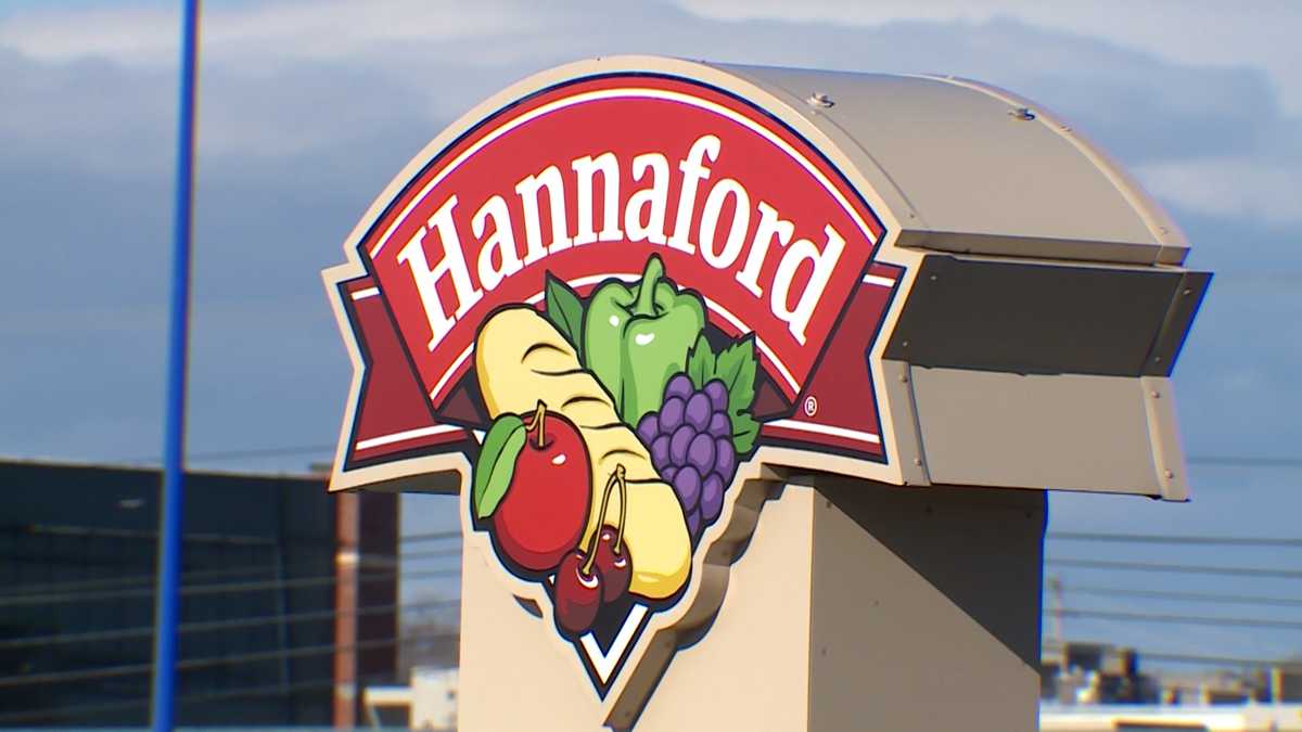 Consumer alert: Hannaford recalls ground beef sold at Farmington store