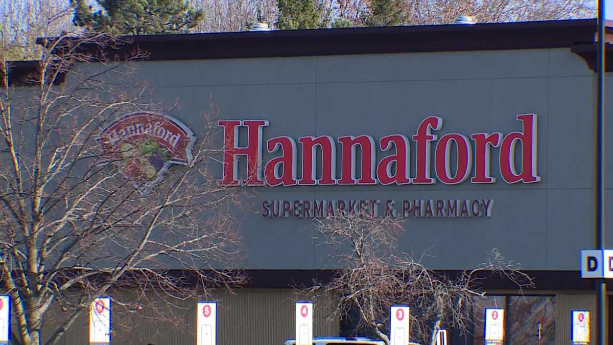 Maine Mall Hannaford issues recall of select meat products