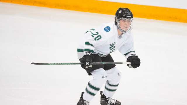 Dramatic end to Boston PWHL game keeps playoff hopes alive - Vimarsana News
