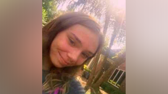 South Carolina: Authorities search for teen not seen in a month - Vimarsana News