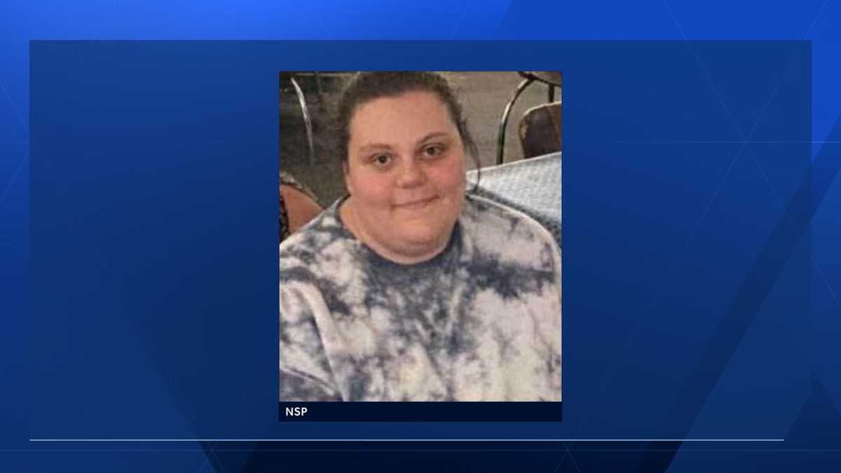 Nebraska authorities search for pregnant woman who has been missing for weeks