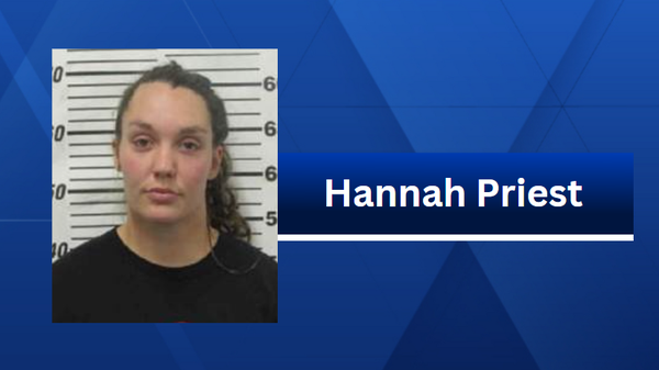 hannah priest