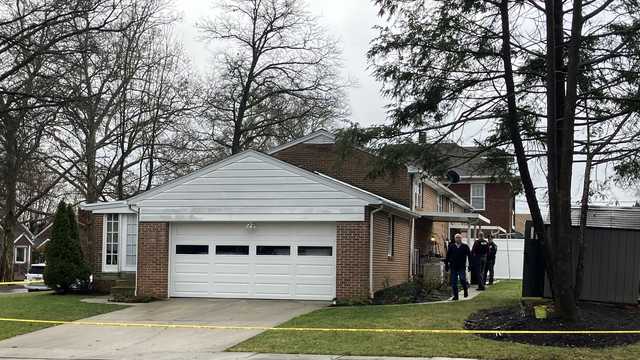 Stabbing in York County that left 3 dead was murder-suicide - Vimarsana News