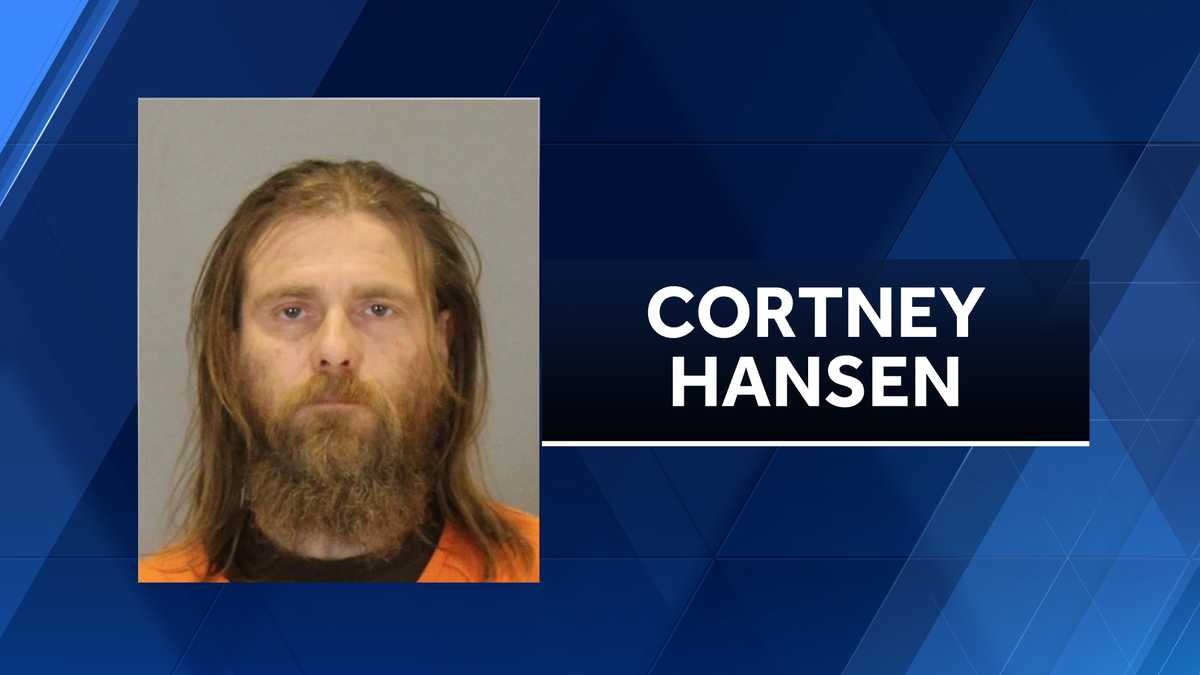 Omaha man accused of murder allegedly shot at victim six times - KETV