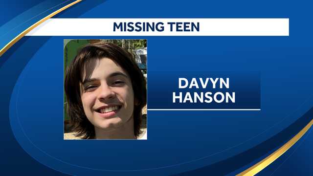 Portsmouth NH police search for missing teenager with ties to Somersworth, Rochester - Vimarsana News