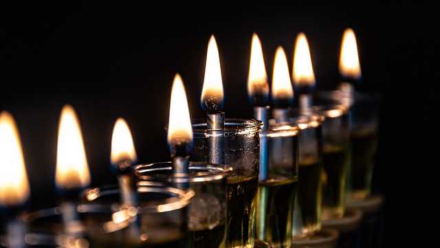 A list of events bringing in Hanukkah in South Florida - Vimarsana News