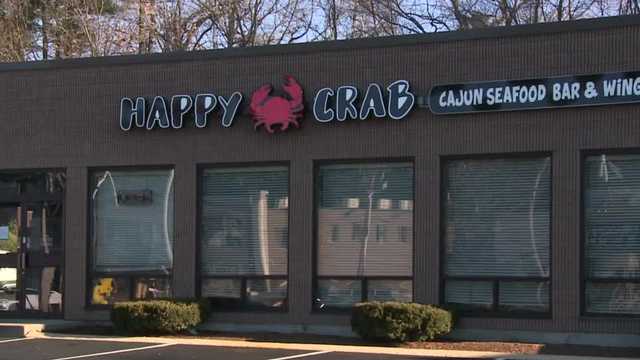 NH restaurant to pay fine, temporarily lose liquor license - Vimarsana News