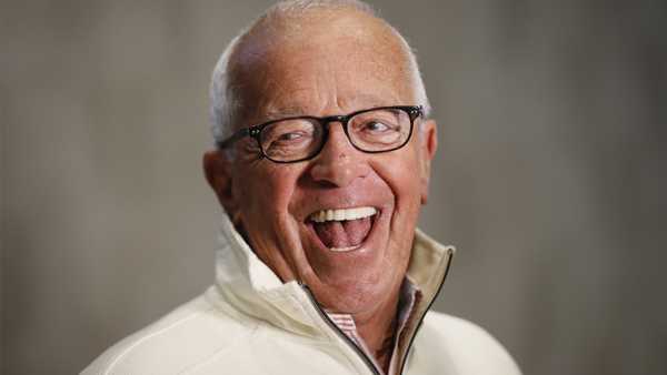 Marty Brennaman documentary to debut at Cincinnati-area drive-in