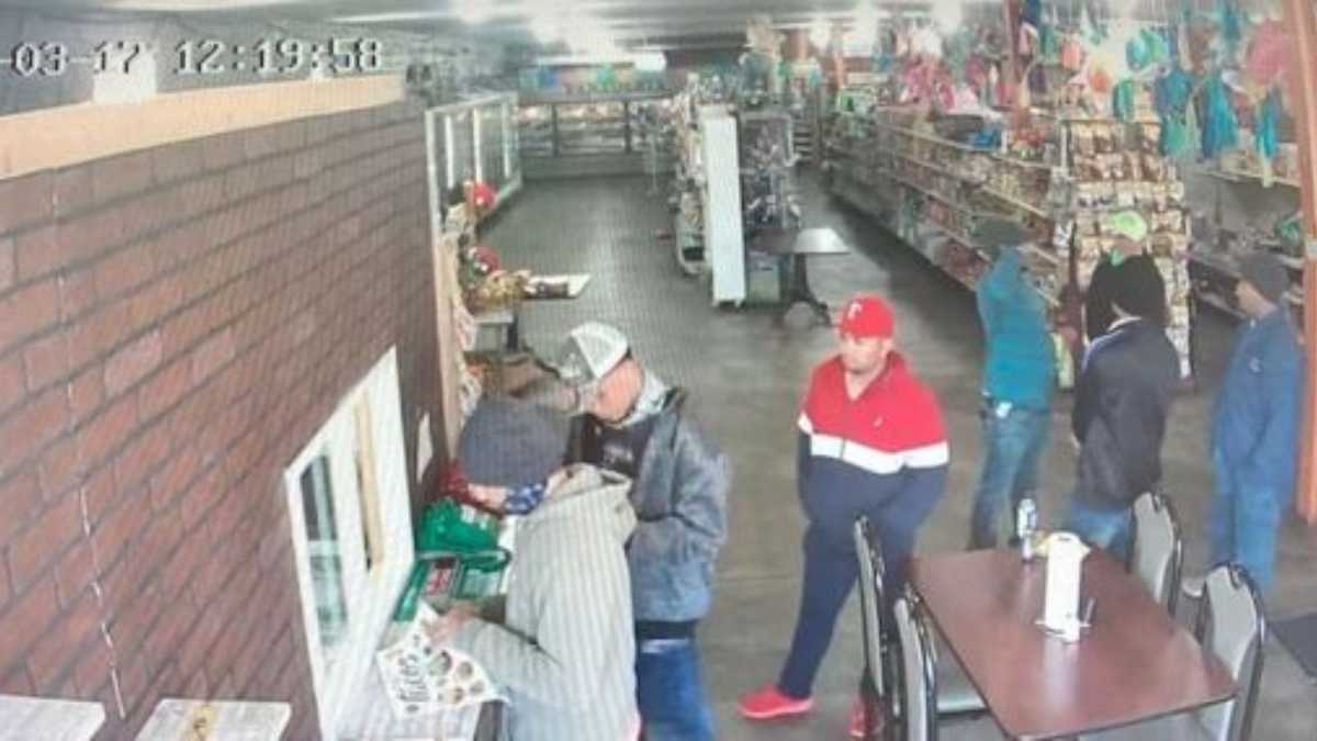 Massive check fraud sweeps across north-central, northwest Iowa