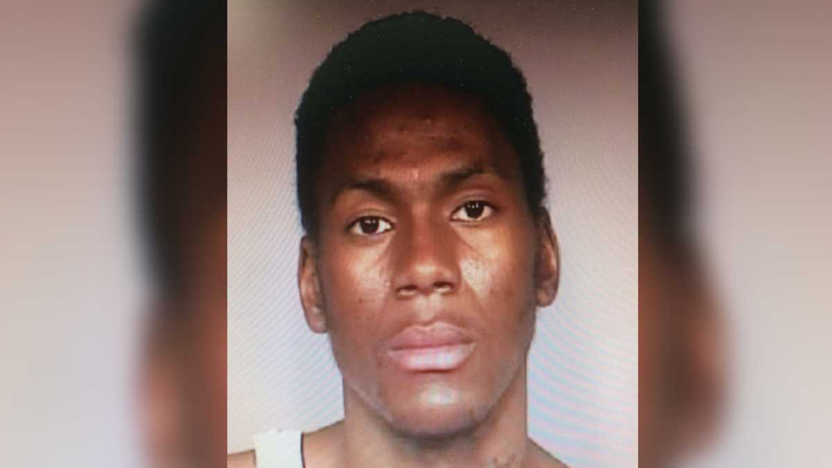 Fresno murder suspect gets in fight, escapes police custody
