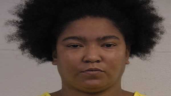 Woman Charged In Fatal Hit And Run On Poplar Level Road 3577