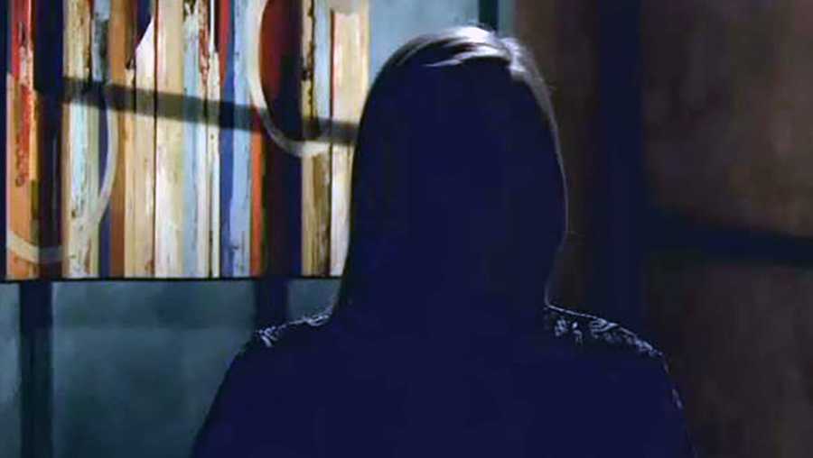 Woman Says She Can T Get Restraining Order Against Stalker Because