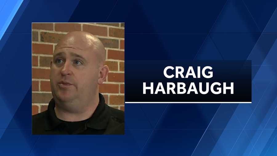 Craig Harbaugh former Dodge County Sheriff's Deputy found dead prior to sentencing for fraud