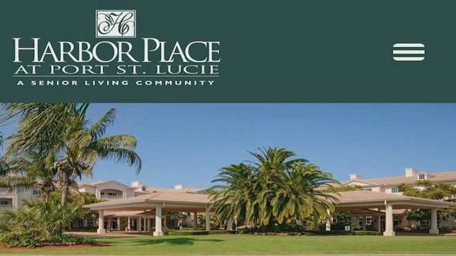 Harbor Place at Port St. Lucie, Assisted Living
