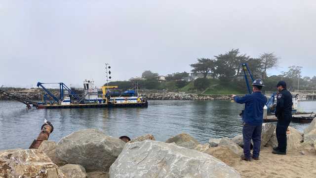 California tsunami damage reaches $6.5 million for the Santa Cruz Harbor - Vimarsana News