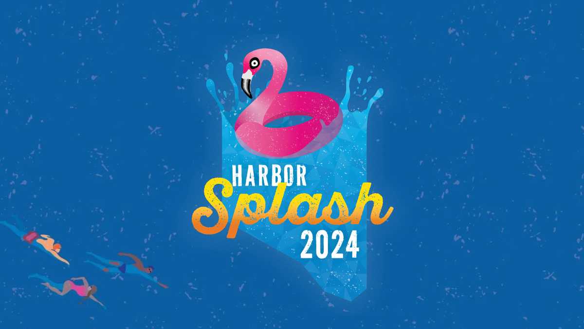 Harbor Splash 2024 being planned for Baltimore Inner Harbor