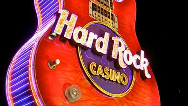 who owns hard rock casino cincinnati