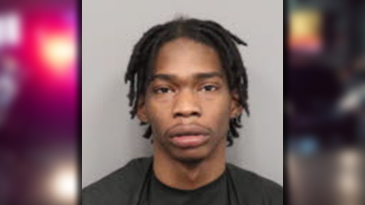 SC: Arrest made after man found shot to death in parked car