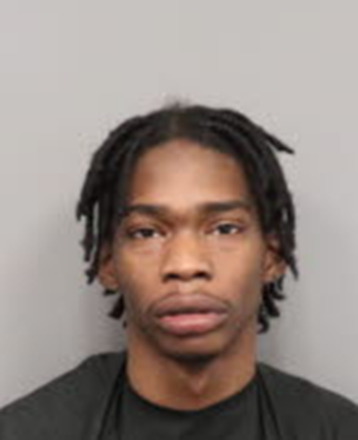 SC: Arrest made after man found shot to death in parked car - WYFF