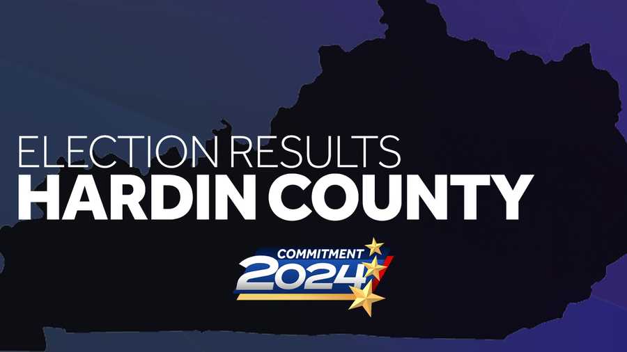 hardin county
