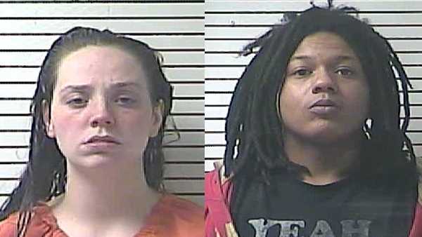 Couple charged with abuse after 5-year-old goes into cardiac arrest in Hardin County - Vimarsana News