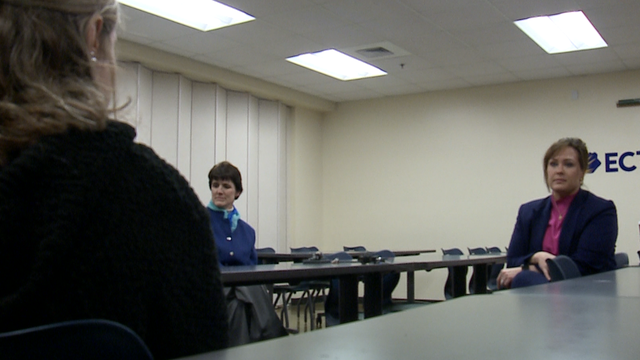 Lt. Gov. Coleman tours Hardin County School, hears student success stories - Vimarsana News