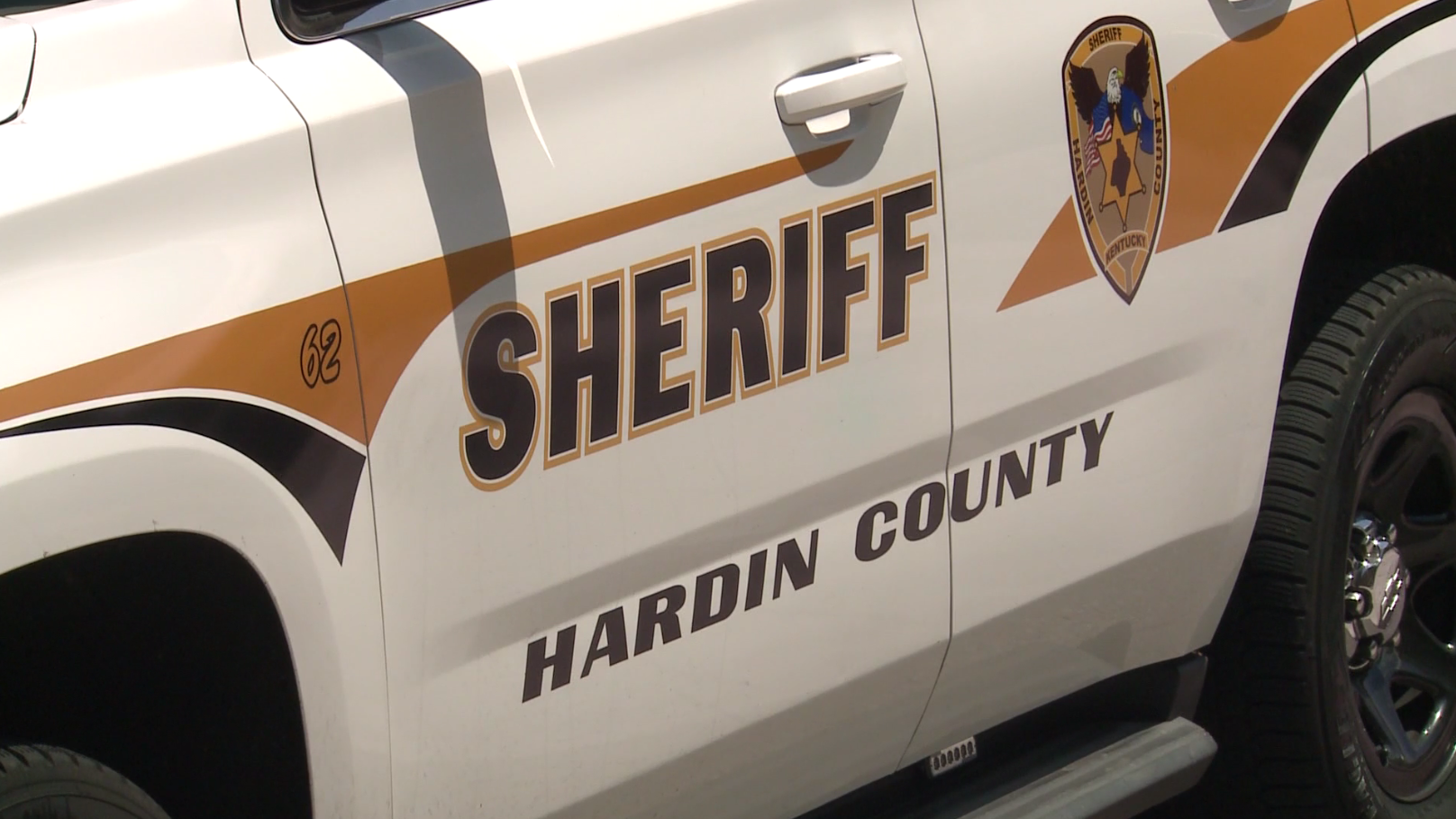 Hardin County sheriff's deputies investigating early-morning robbery, assault in Cecilia