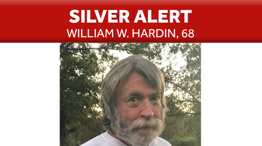 Silver Alert canceled, 68yearold last known to be in Independence