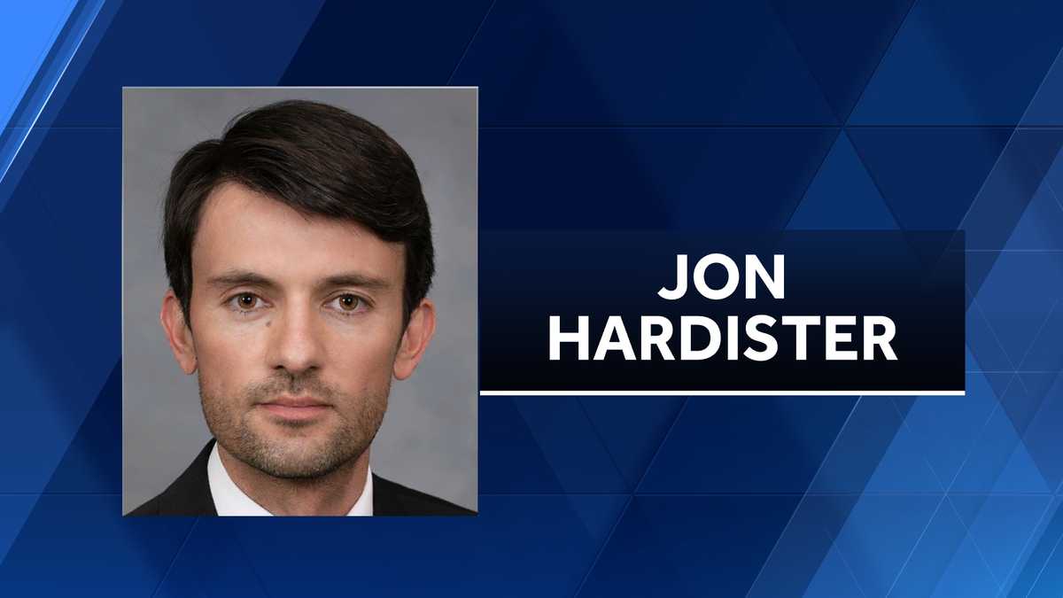 North Carolina Rep. Jon Hardister resigns after 6 terms served