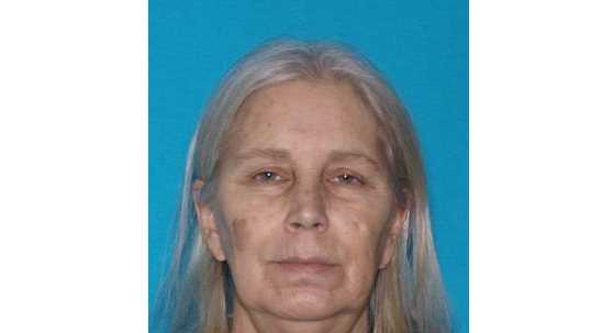 Raymore Police Missing 57 Year Old Woman Located