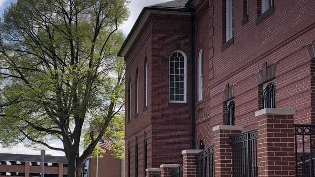 Temporary restraining order granted against Harford County sheriff - Vimarsana News