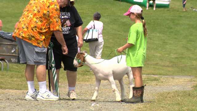 Harford County Farm Fair returns to its roots - Vimarsana News