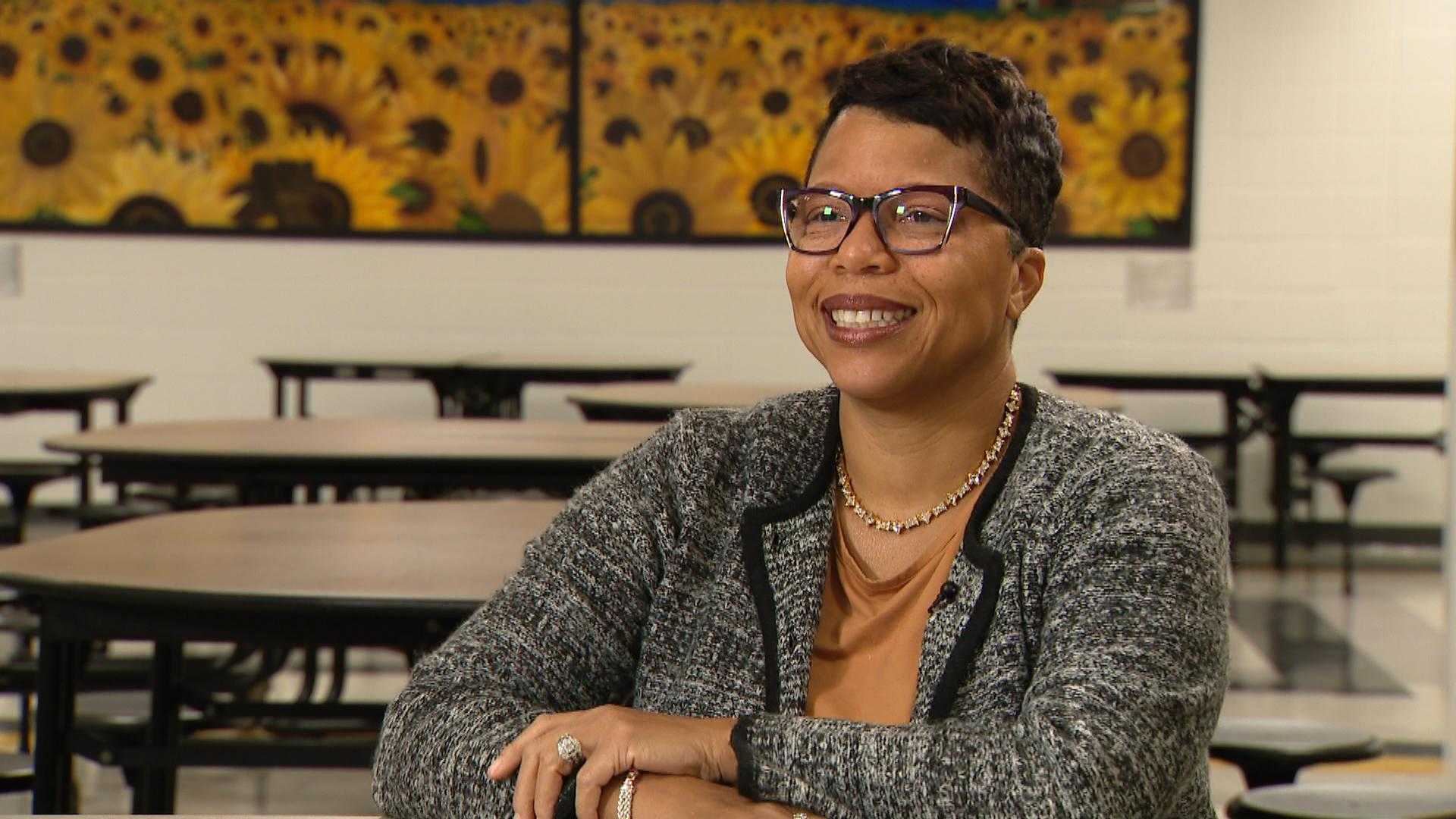 Interim leader named Harford County school superintendent