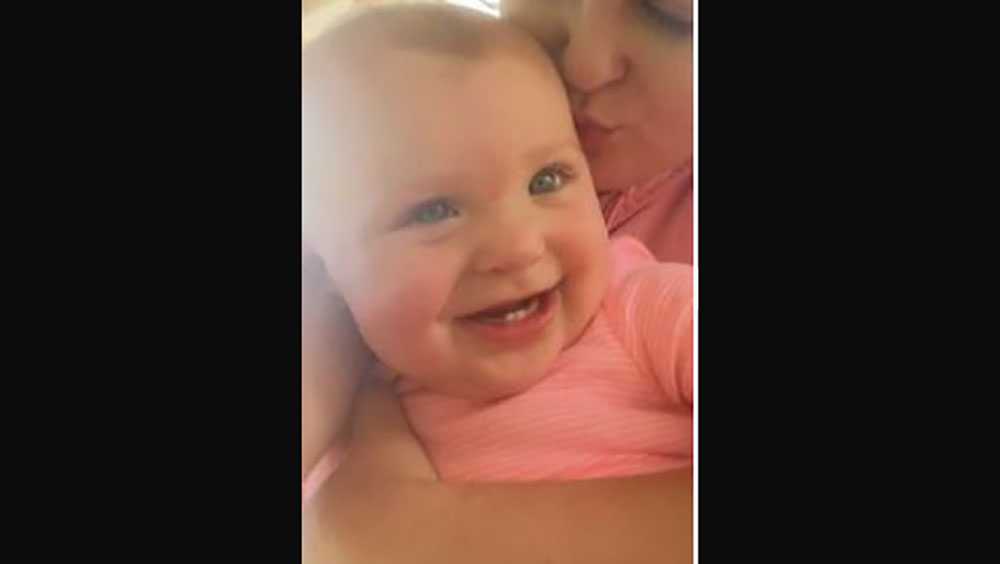 Mother of baby girl found dead in a diaper box faces charges