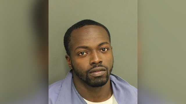 Man arrested for shooting death of 1 in Orange County