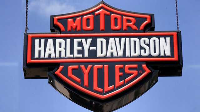 Harley-Davidson shares fall as production is suspended for 2 weeks - Vimarsana News