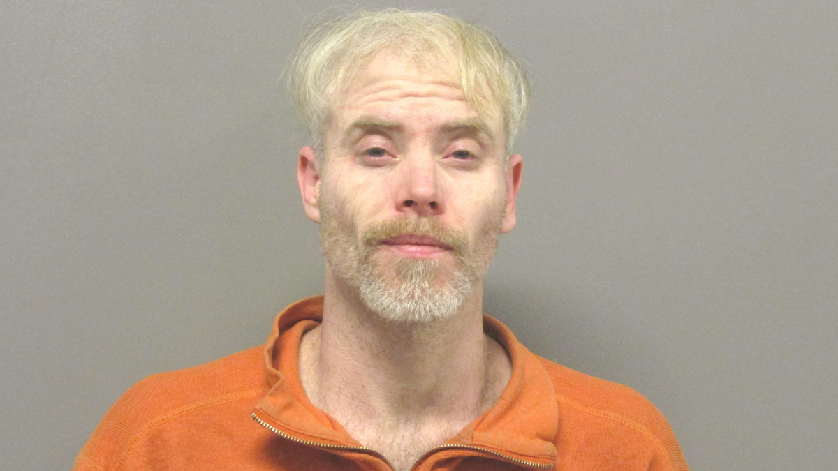 Arkansas man gets 3 years in prison for vehicle breakin