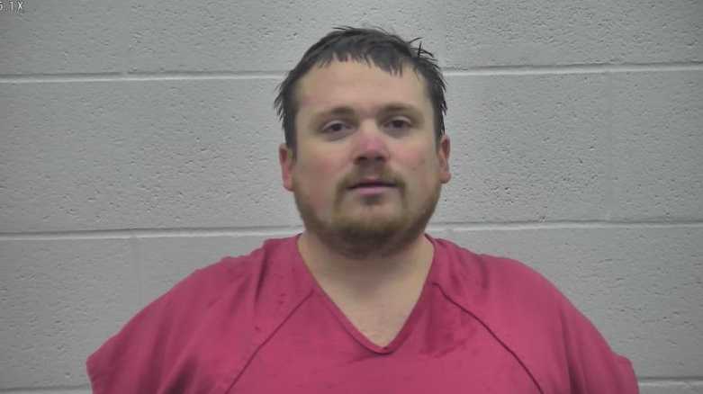Independence man charged with attempted arson, domestic violence ...